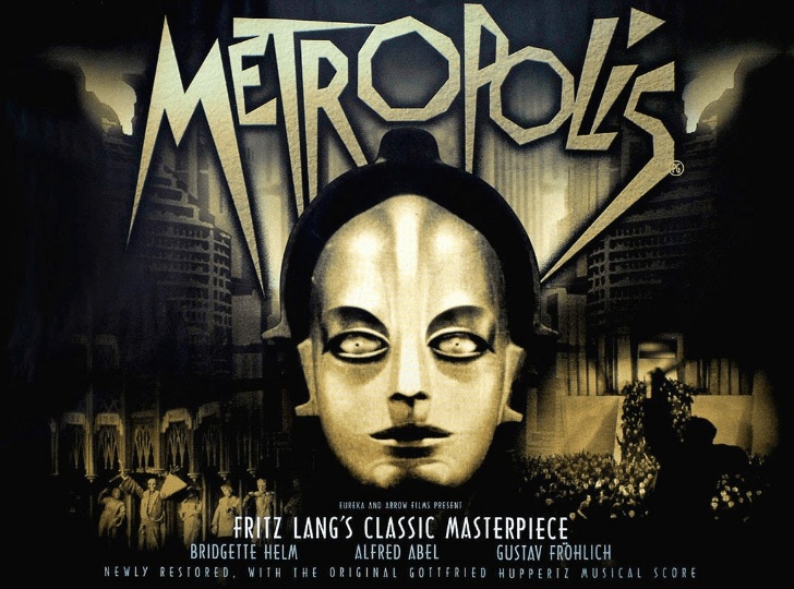Metropolis (1927)